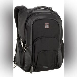 Tumi T-Tech Presidio Union T-Pass Laptop Brief Pack